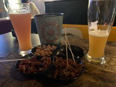 -板凳鲜酿·精酿啤酒(科华北路店)