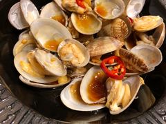 -姜君·千岛湖鱼头馆(浦东大道店)