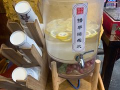 -今邕烧烤(西大店)