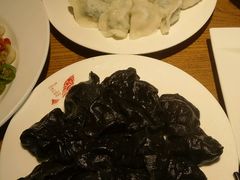 -船歌鱼水饺(淄博万象汇店)