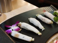-新草堂锅物料理(泉城路店)
