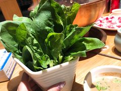 -额尔敦传统涮火锅·烧烤(鑫源山庄店)