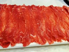 -焯牛潮汕牛肉火锅(云峰街创始店)