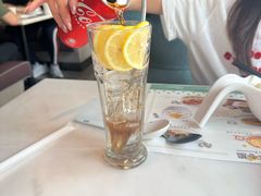 -翠华餐厅(百老汇店)