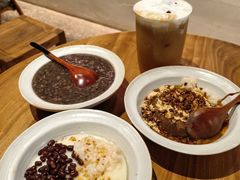 -甘婆婆醪糟汤圆