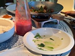 -绿茶餐厅(千岛湖银泰城店)