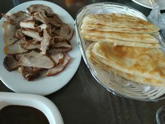 -李连贵熏肉大饼(宁山中路店)