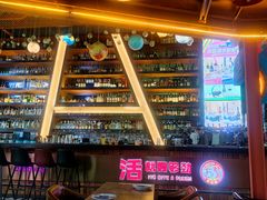 -Famous肥猫墨西哥音乐餐吧(五棵松华熙LIVE店)