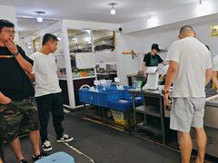 -象山小白象海鲜面