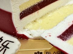 -黑池口感烘焙·生日蛋糕(坂田店)