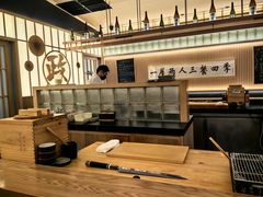 -鮨政·Omakase(万象城店)