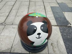 -府河摄影公园