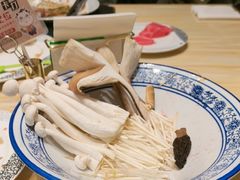 -西藏饭店·亚克·食光自助餐厅(文殊院店)