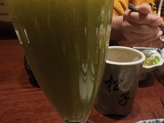 -松子料理(亮马桥店)