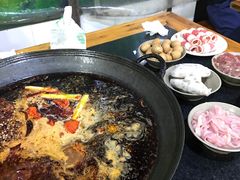 -星鸿社重庆老火锅