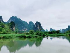 -明仕田园