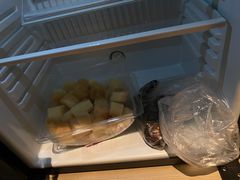 -深圳国际会展中心希尔顿酒店(前海华发冰雪世界店)