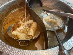 -潮汕大目牛肉火锅(皇岗旗舰店)