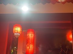 -小四川老火锅(欧风店)