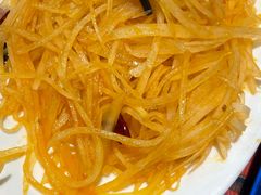 -如意林卡藏餐吧 (九寨沟店)