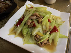 -龙记烤鸭店(新民路店)