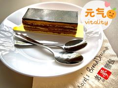-大小咖啡 BigSmallCoffee(麦子店)