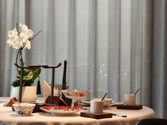 -蘇锦宴·淮扬菜烤鸭·小院(三元桥霄云路店)