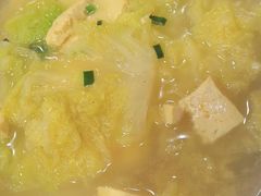 -宛平李记小吃(东关街店)