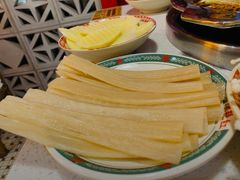-陈艳红火锅菜·冒菜(簋街店)