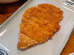 -千吉日本料理(日本一条街店)