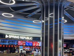 -春天国际影城(中庚漫游城杜比全景声店)