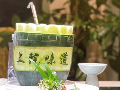 -京杭上院·河景花园餐厅·杭帮菜名店