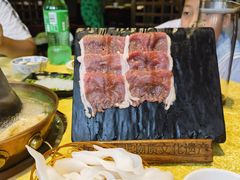 -东来顺饭庄(金泉广场店)