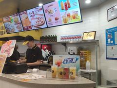 -City1+1城市比萨(国商卫星广场店)