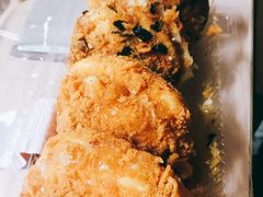 -鲍师傅糕点(春熙路店)