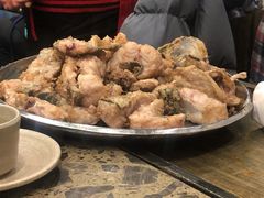 -肖肖酸萝卜鱼火锅(总店)