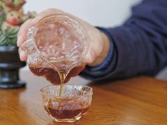 手冲咖啡-灶咖KITCHEN