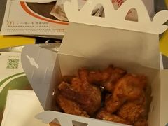 -麦当劳(芜湖中山南路店)