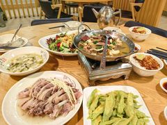 -乡亲鹅肉城(吴江店)