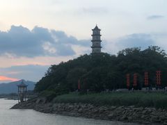 -江心屿景区