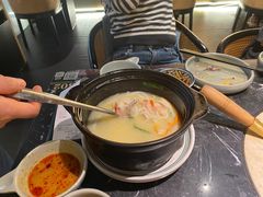 -云海肴云南菜·蒸汽石锅鱼(青岛万象城店)