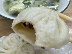 -津门张记包子铺(三马路店)