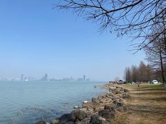 -苏州东太湖生态园