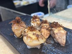 -东京屋(武定路店)