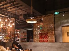 大堂-天手古舞居酒屋(889广场店)