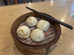 -绿杨馄饨店(湖滨新天地店)