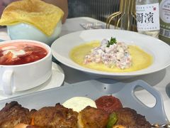 -库滋明·俄罗斯特色美食(中央大街店)