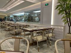 -喜鼎海胆水饺(平安金融中心店)