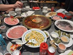 -长嘉·河图火锅(长嘉汇江景旗舰店)