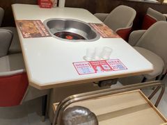 -豆花姐烂豆花火锅(水屯北路恒大滨河店)